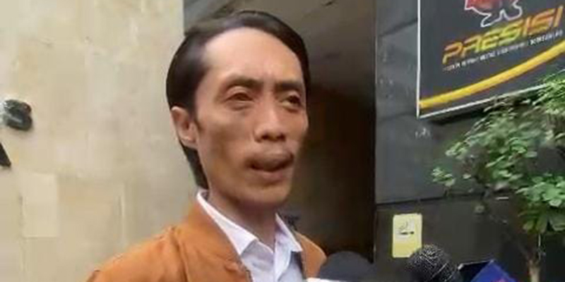 Dian Sandi Siap Terbuka Saat Diperiksa di Polda Metro Soal Dugaan Ijazah Palsu Jokowi